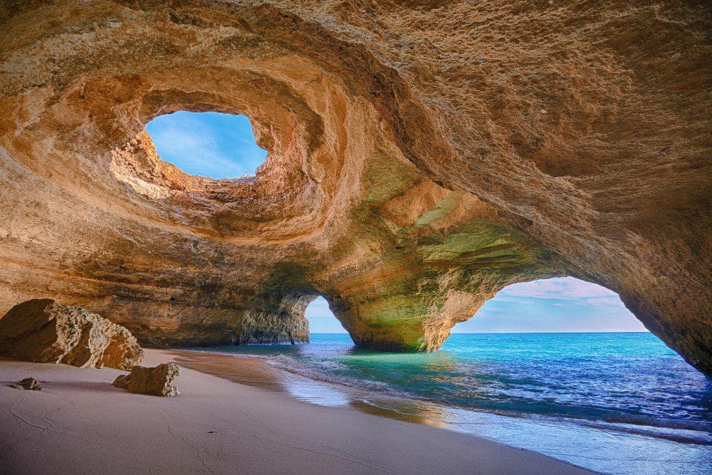 Algarve Cum Am Reușit Să Vizităm Riviera Portugaliei Fără Să Ne
