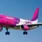 Wizz Air: 30% discount la toate zborurile, pentru membrii Wizz Discount Club!