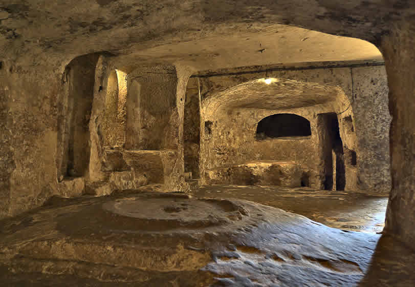 malta_st-agatha-catacombs
