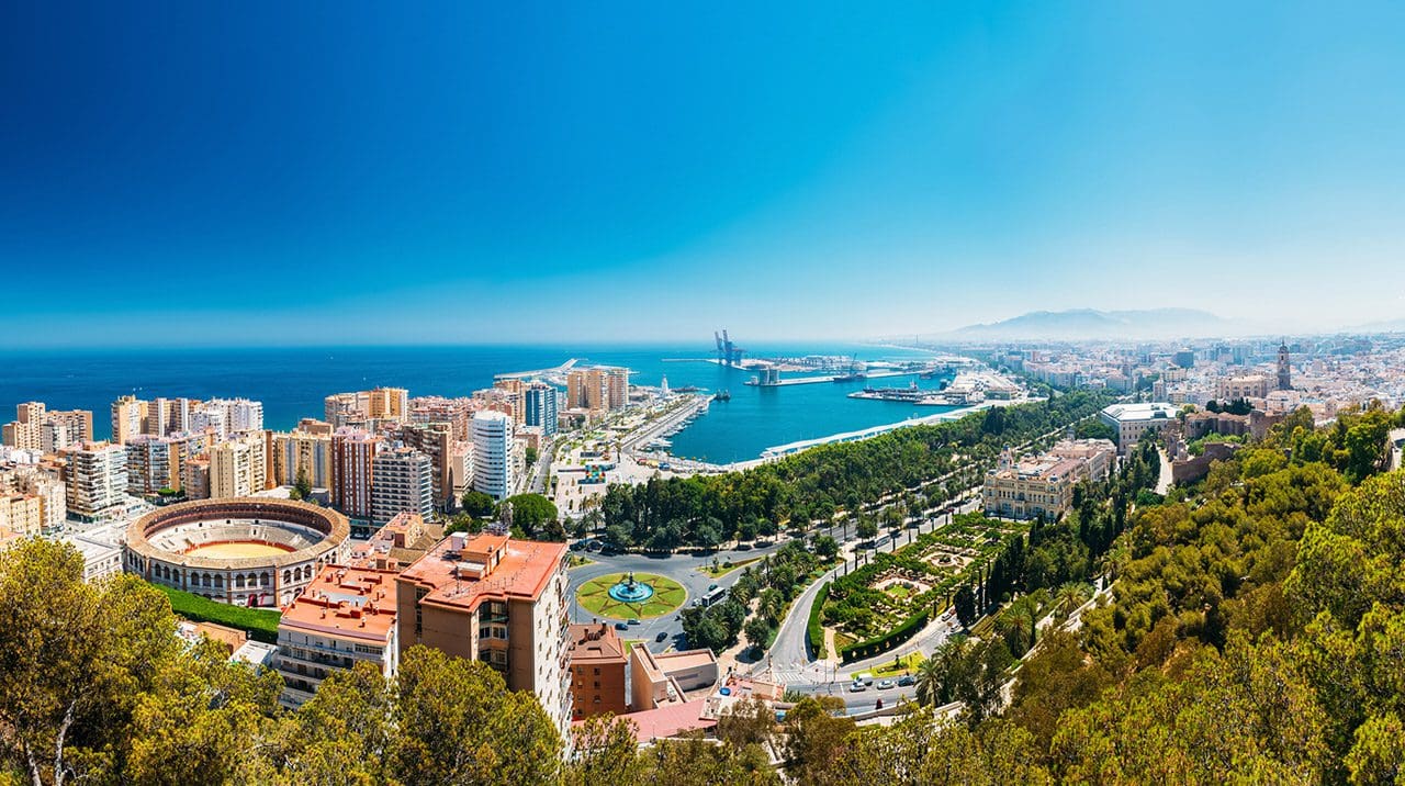 La banii astia, trebuie sa mergi! Vacanta de 5 nopti in superba Costa del Sol, doar 264 euro! (zbor + cazare)