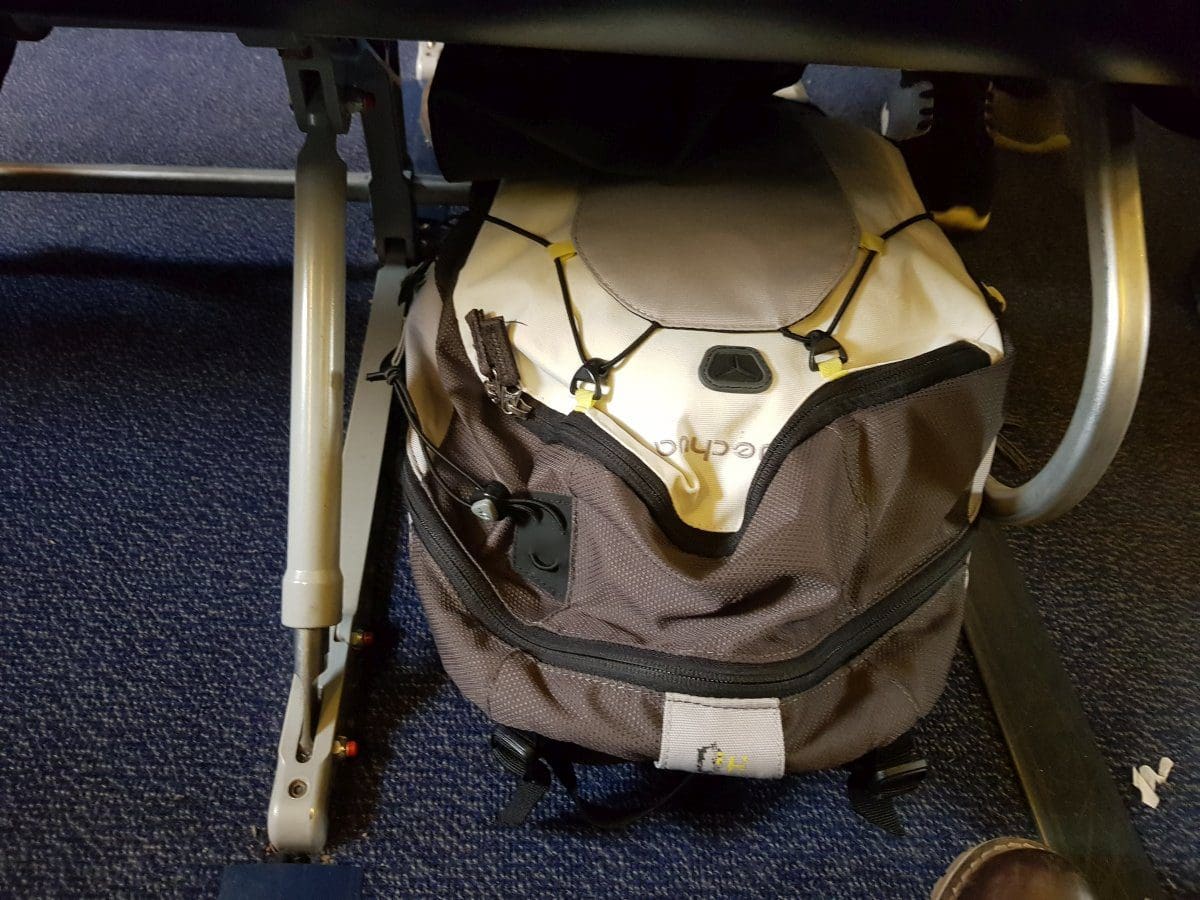 Nobil Impuls reputatie  Cum am mers în city break doar cu bagajul de mână gratuit de la Ryanair •  Aventurescu