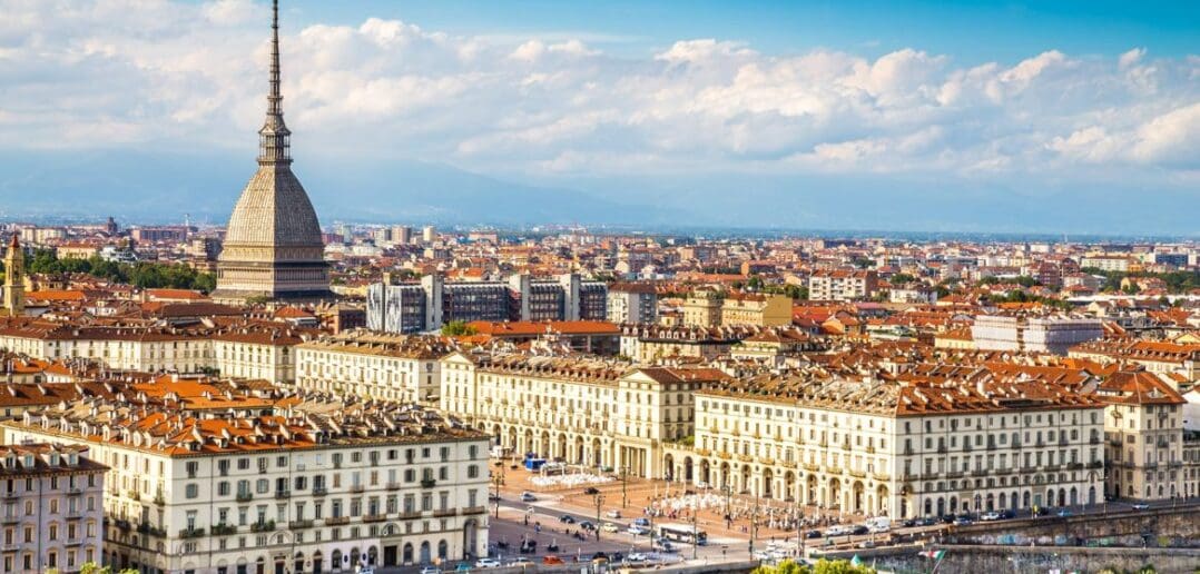 O idee marca Aventurescu! City break de vara in Torino, capitala italiana a ciocolatei, 135 euro! (zbor + cazare 3 nopti)