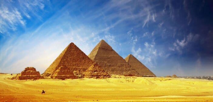 La piramide trebuie sa ajungi odata-n viata asta! Vacanta de 9 nopti in Egipt + o zi in Istanbul, doar 251 euro! (zbor + cazare)