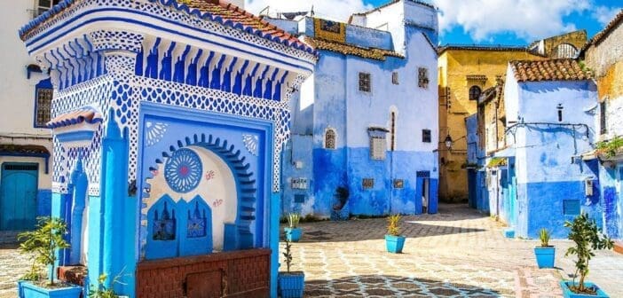 Uite ce ieftina poate fi o vacanta de 4 nopti in Maroc, doar 190 euro! (zbor DIRECT + cazare)