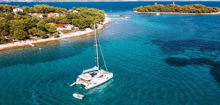 Croatia, cu bani putini in plina vara! Dubrovnik in IULIE, 458 euro! (zbor + cazare 7 nopti)
